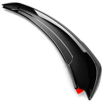 DAR Rear Spoiler - Fiberglass