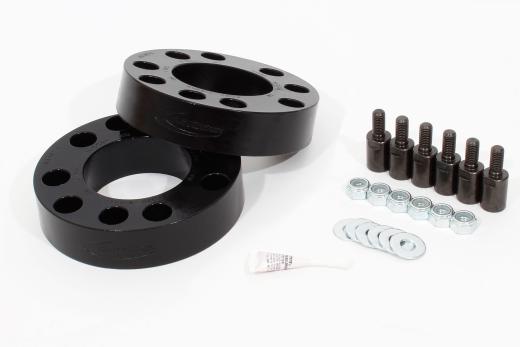 Daystar Comfort Ride Suspension Strut Spacer Kit (2