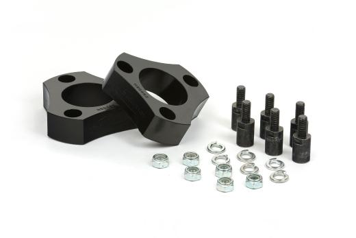 Daystar ComfortRide Lift Kit - Front (2