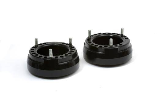 Daystar Comfort Ride Suspension Coil Spring Spacer Lift Kit (1