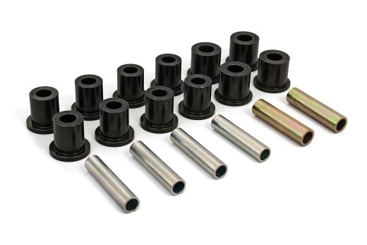 Daystar Spring and Shackle Bushings Kit (Front)