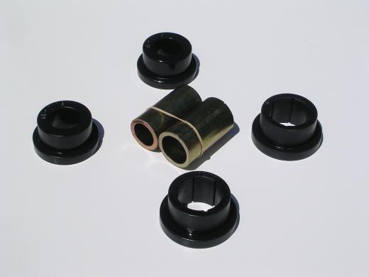 Daystar Track Arm Bushing Kit (Rear)