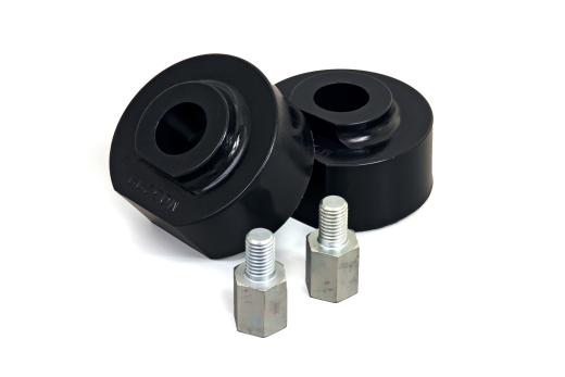 Daystar Comfort Ride Suspension Coil Spring Spacer Kit - Front (2