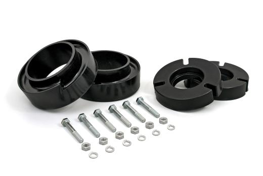 Daystar Comfort Ride Suspension Coil Spring Spacer Kit - Rear (2