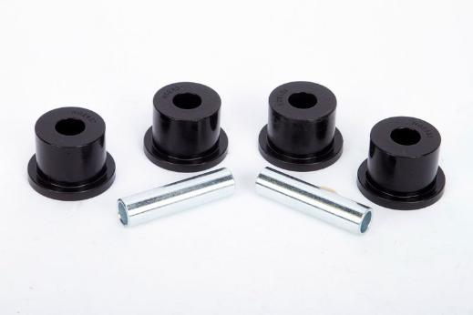 Daystar Frame Shackle Bushing Kit (Rear)