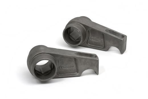 Daystar Torsion Bar Key Leveling Kit (2