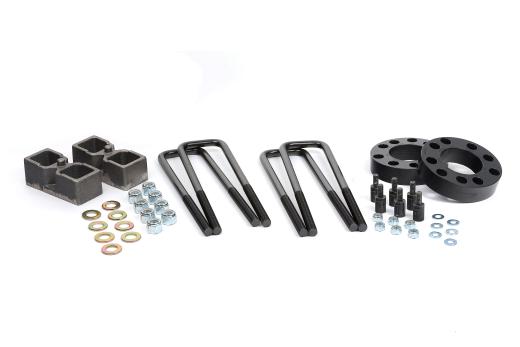 Daystar Torsion Bar Key Leveling Kit (2