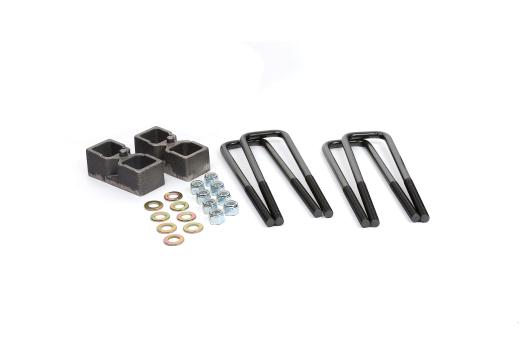 Daystar Torsion Bar Key Leveling Kit - Rear (2