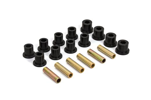 Daystar Spring and Shackle Bushings Kit