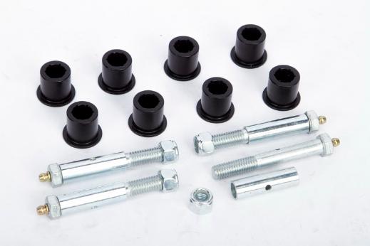 Daystar Greasable Bolt and Bushing Kit