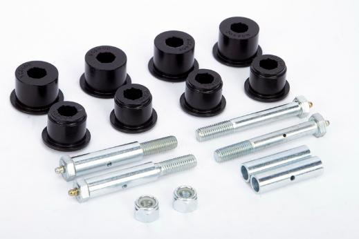 Daystar Greasable Bolt and Bushing Kit (Rear)