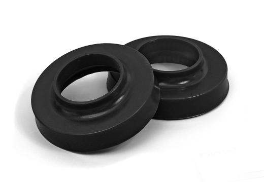 Daystar Comfort Ride Suspension Coil Spring Spacer Kit (1 3/4