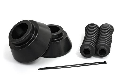 Daystar Comfort Ride Suspension Coil Spring Spacer Kit- Rear (2