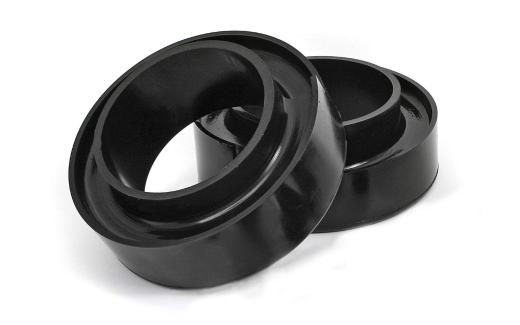 Daystar ComfortRide Suspention Coil Spring Spacer Kit - Rear (1