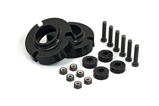 Daystar Comfort Ride Suspension Strut Spring Spacer Lift Kit - 1