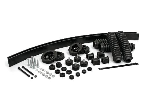 Daystar Comfort Ride Lift Kit - 6 Lug Only (2.5