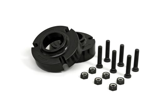 Daystar Comfort Ride Suspension Strut Spring Spacer Lift Kit - Front (1