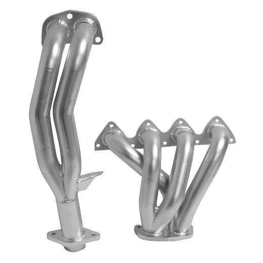 DC Sports Headers - 4-2-1 Two Piece (Ceramic)