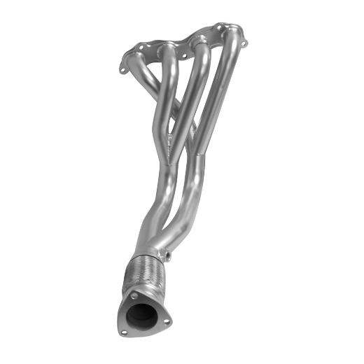 DC Sports Headers - 4-2-1 One Piece K Series Swap Race (Ceramic)