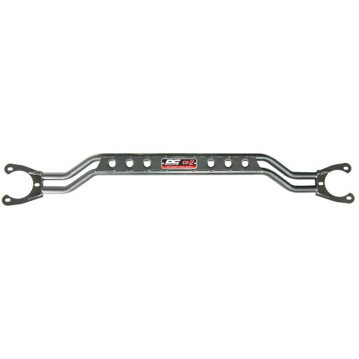 DC Sports Strut Bars - Front (Carbon Steel)