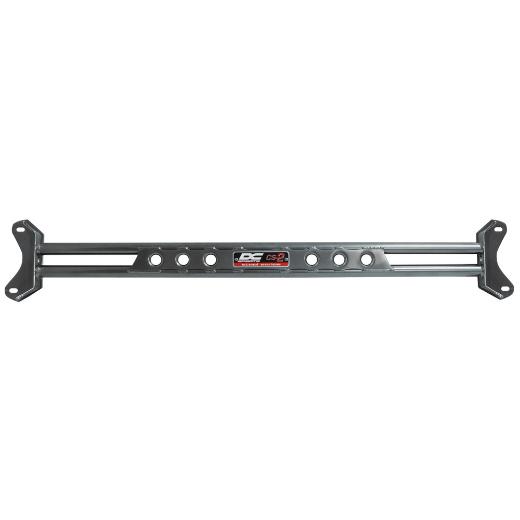 DC Sports Strut Bars - Rear (Carbon Steel)