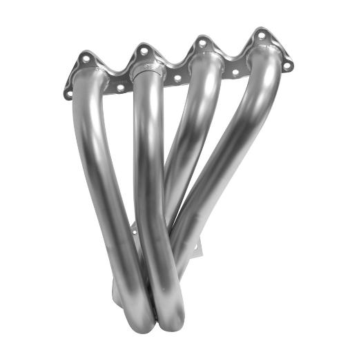 DC Sports Headers - 4-1 One Piece (Ceramic)