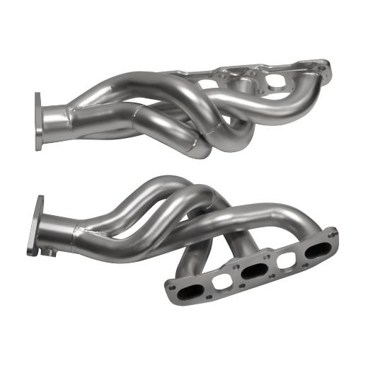 DC Sports Two 3-1 Ceramic Headers