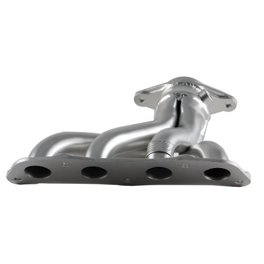 DC Sports 4-1 Ceramic Header, One Piece