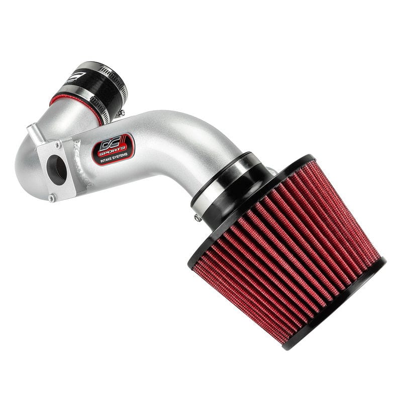 DC Sports Short Ram Intake System (Auto Transmission)