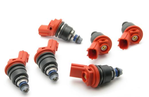 DeatschWerks 270cc Fuel Injectors