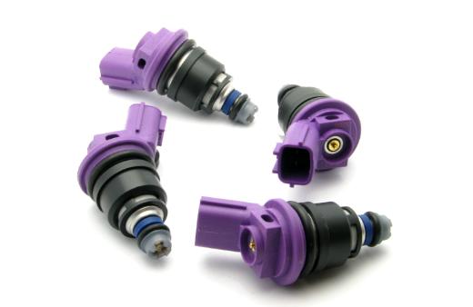 DeatschWerks 370cc Fuel Injectors