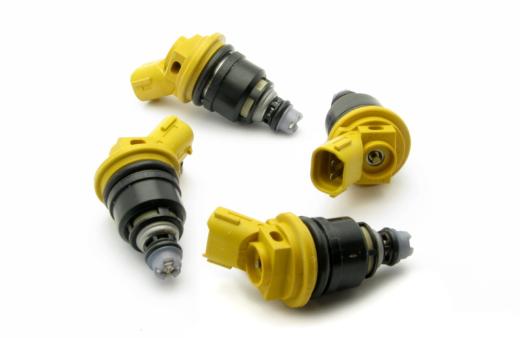 DeatschWerks 740cc Fuel Injectors