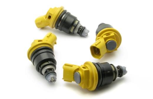 DeatschWerks 850cc Fuel Injectors