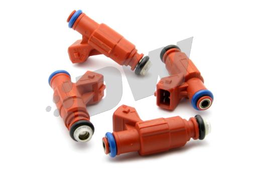 DeatschWerks 440cc Fuel Injectors