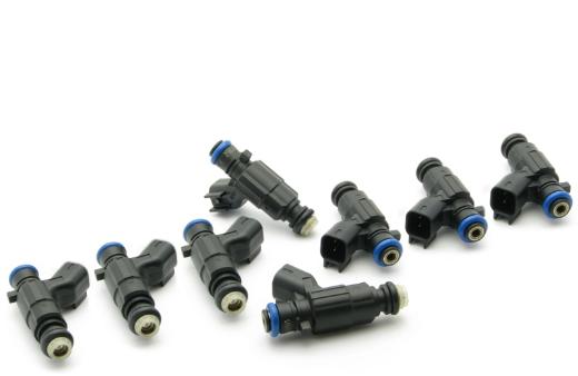 DeatschWerks 42lb Fuel Injectors