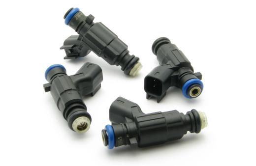 DeatschWerks 450cc Fuel Injectors