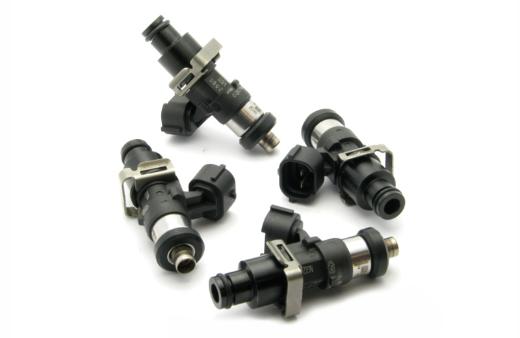 DeatschWerks 2200cc Fuel Injectors