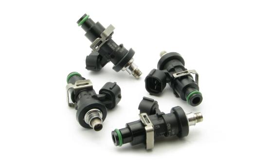 DeatschWerks 2200cc Fuel Injectors