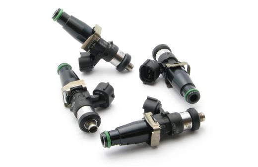 DeatschWerks 2200cc Fuel Injectors (High Impedance)