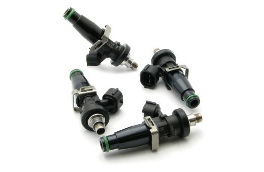 DeatschWerks 2200cc Fuel Injectors