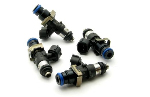 DeatschWerks 2200cc Fuel Injectors