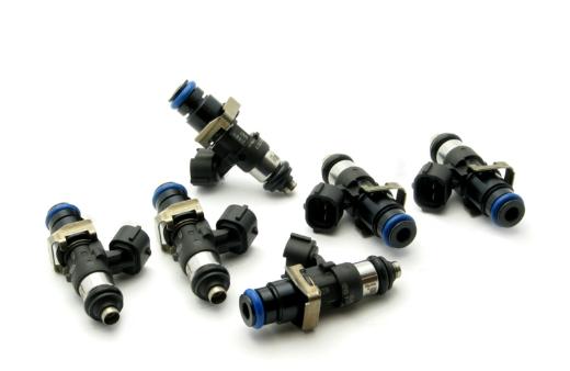 DeatschWerks 2200cc Fuel Injectors