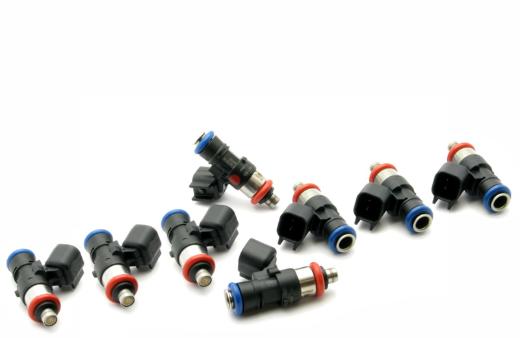 DeatschWerks 42lb Fuel Injectors