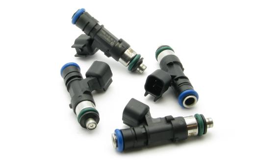 DeatschWerks 650cc Fuel Injectors