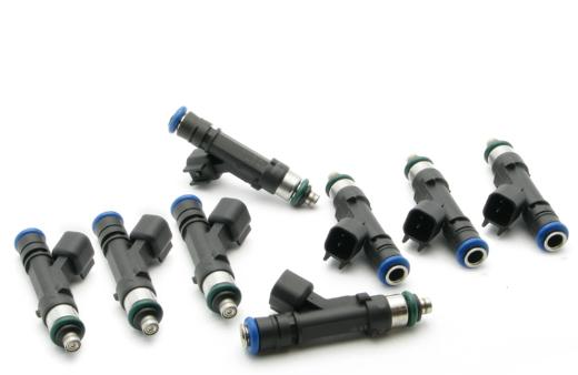 DeatschWerks 35lb Fuel Injectors