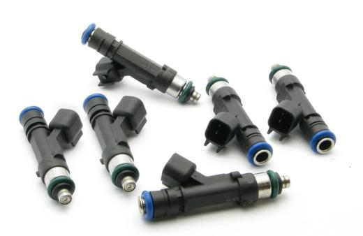 DeatschWerks 39lb Fuel Injectors