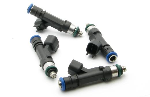 DeatschWerks 350cc Fuel Injectors