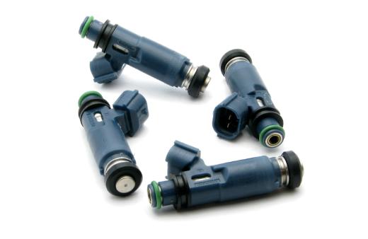 DeatschWerks 350cc Fuel Injectors