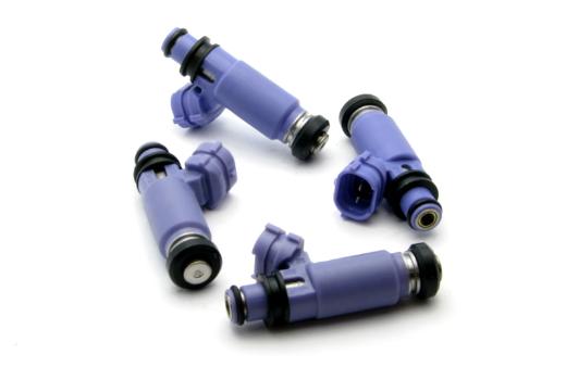 DeatschWerks 565cc Fuel Injectors