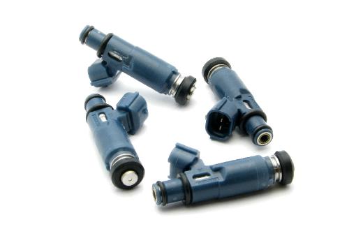 DeatschWerks 650cc Fuel Injectors